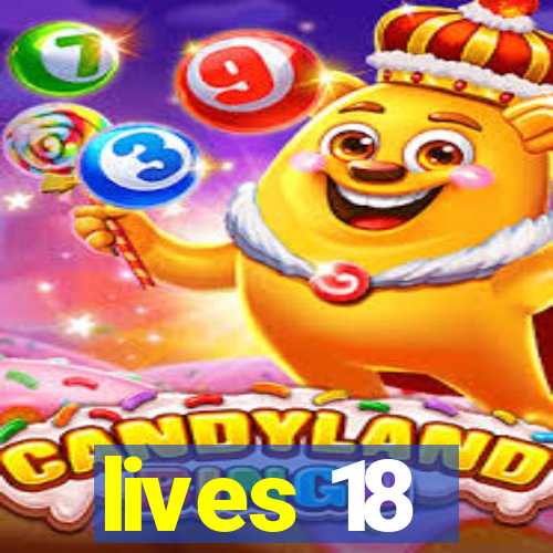 lives 18